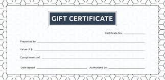 You can see wide range of editable gift certificate template below and completely free to download. Best Gift Certificate Templates 38 Free Word Pdf Photoshop Format Download Free Premium Templates
