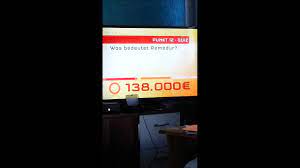 ▻ sichern sie sich ihre gewinnchance und spielen sie live um den jackpot! Rtl Jackport Wurde Geknackt 20 02 2014 Youtube