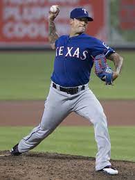 After a troubled life and three year 5/13/16: Matt Bush Baseball Wikipedia