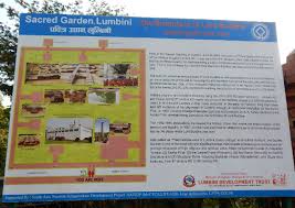 Weiter verbreitet ist aber der glaube, dass er schon 173 jahre vorher bestattet. Lumbini Wo Buddha Geboren Wurde