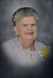 Obituary of Judy Parrish