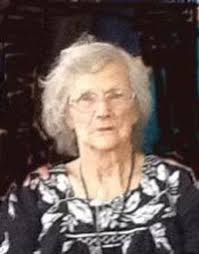 Obituary of Leona Pearl Bryant