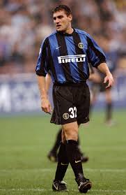 He is an actor, known for the comedians (2017), videomatch (1990) and uefa champions league. Christian Vieri Wikipedia