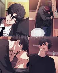 ⚠️ Newchap 90 spoiler ⚠️ ______ Name: The Pawns Revenge Platform: Lezhin  Status: Ongoing __christjnn blmanhwa manhwarecommendation fyp yaoi