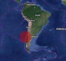 Mar 01, 2021 · güney amerika'nın ise en aktif deprem bölgeleri kıtanın pasifik sınırı boyunca uzanıyor. Severe Weather Turkey Sondakika Sili De 6 8 Buyuklugunde Deprem Guney Amerika Ulkesi Sili De 6 8 Buyuklugunde Deprem Meydana Geldi Bolgede Gunes Tutulmasi Olmustu Abd Jeolojik Arastirma Merkezi Usgs 10 Kilometre Derinlikte Denizde Meydana