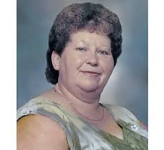 Sharon PITCHER Obituary