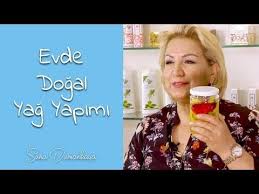 Suna Dumankaya Kuru Cilt Icin Evde Dogal Yag Yapimi Guzellik Amp Bakim Youtube Kuru Cilt Yag Guzellik