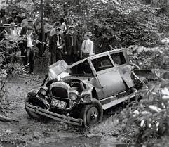 Pin By Robert Scarborough On Baby You Can Drive My Car Car Crash Vintage Cars Old Vintage Cars