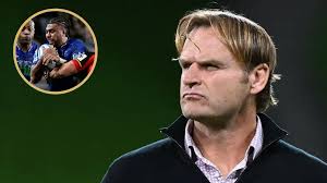 All Blacks: Robertson slammed for 'embarrassing' snub, 'Crusaders bias'