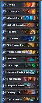 This page is updated multiple times a week with top legend decks! Die Besten Hearthstone Decks Fur Anfanger Die Spiele Filme Tv Die Sie Lieben