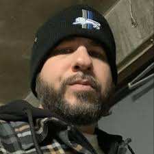 Profile for David Lebowski