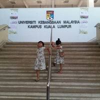 Pusat perubatan universiti kebangsaan malaysia (ppukm) terletak di cheras dan juga mempunyai kampus cawangan di kuala lumpur. Fakulti Sains Kesihatan Ukm Kampus Kl Kampung Bahru 1 Tipp Von 463 Besucher