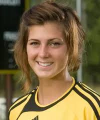 2006 No. 1 Women's Soccer Roster