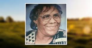 Stella Bell Scaife Obituary November 30, 2024