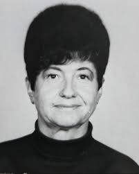 Most Recent Obituaries