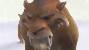 Maybe you would like to learn more about one of these? Ice Age Diego Vs Soto Manny Vs The Saber Tooth Tigers Youtube
