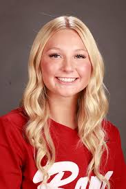 2024 Softball Roster