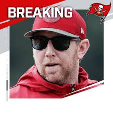 Liam Coen Leaves Bucs for Jaguars Head Coach Position