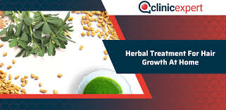 Hair growth is widely sought after in order to have a mane that will leave others envious. Herbal Treatment For Hair Growth At Home Clinicexpert International