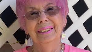 Fundraiser by Arnoby Torres : Help Patty Get Back