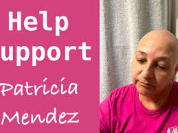 Fundraiser for Lily Estrada by Lily Estrada : Support Patricia Mendez  Cancer Battle