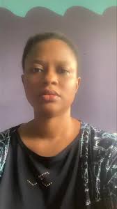 Da je full time mom ati content creator it’s not easy o. Just trying to  create content this morning now with my camera on, but they won’t let me.  Ma ko won lo si boarding house naipe, if their father ...