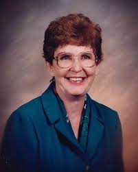 Maxine Duke Berry Obituary October 26, 2024