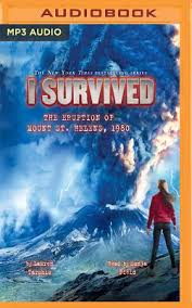 This book is dedicated to all the innocent victims of queensland's corrupt system and underbelly that was allowed to operate back then. I Survived The Eruption Of Mount St Helens 1980 Book 14 Of The I Survived Series Mp3 Cd Bookpeople