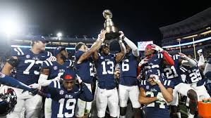 The official instagram account for the mississippi state football team. Hounding Horka Can Mississippi State Football Beat Auburn Mizzou