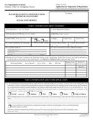 A Legal Guide for ICE Detainees (American Bar Association)