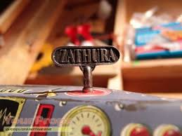 Published by hasbro in germany, it is worth seeking out. Zathura A Space Adventure Wind Up Key For Zathura Game Replica Movie Prop