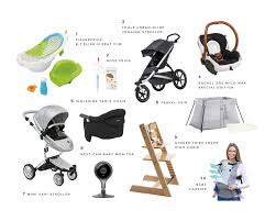 the baby registry do i really need all that stuff all