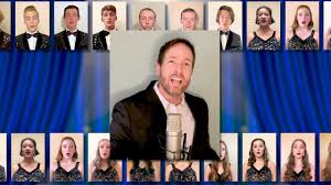 Bring Him Home- Encore! of Cañon City High School, Featuring Nick Cartell