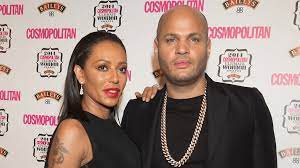 The rumor was that he only used the surname belafonte to be associated with singer harry belafonte in order to gain interest among viewers and audiences. Who Are Stephen Belafonte S Parents What Is His Net Worth After Divorce