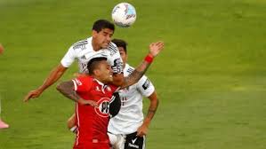 Calendario de partidos del u. Tuvo Polemica Hinchas De U La Calera Reclaman Dos Penales Tras La Derrota Ante Colo Colo Alairelibre Cl