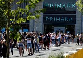 We will only use the details you provide below to. Primark Latest News Breaking Stories And Comment The Independent