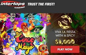 Intertops Casino Bonus Codes 2020 Nabble Casino Bingo Casino Bonus Casino Casino Promotion