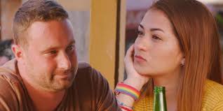 90 Day Fiancé: Corey Claims 'The Other Person' Jenny Was A Big Mistake