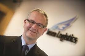 Yusen Logistics UK names new MD after Kevin Appleton steps aside