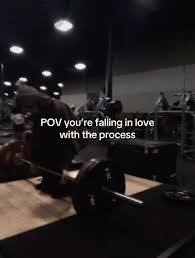 I love progressing 🫡 #gym #fyp