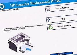 فيما يلي أحدث تعريف طابعة hp laserjet p1102 ، هذا التعريف يجب تثبيته على الكمبيوتر حتى تستطيع استخدام وظائف الطابعة بشكل صحيح و هو يعتبر التعريف الرسمي من شركة اتش بي المصنعة لهذا النوع من الطابعات. ØªØ¹Ø±ÙŠÙ Ø·Ø§Ø¨Ø¹Ø© Hp Laserget P1102 Amazon Com Hp Laserjet Pro M102w Wireless Laser Printer Works With Alexa G3q35a Replaces Hp P1102 Laser Printer White Electronics Hp Laserjet Full Feature Software