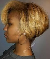 Classic short bob hairstyle for black women. 50 Best Bob Hairstyles For Black Women To Try In 2021 Hair Adviser