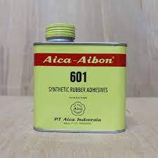 Aibon 601 - 0,42 lt (300 gr) | PT Aica Indonesia