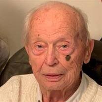 Myron Russell Gable Obituary