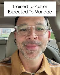 Where do we get our expectations for what it means to be a pastor or  ministry leader? Professor Andrew Pack, EdD, challenges us to reframe our  understanding of ministry leadership by looking