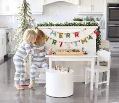 Maybe you would like to learn more about one of these? A Very Merry Pottery Barn Kids Christmas Pottery Barn