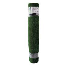 One of the hottest trends in landscaping, smartgrass is a new type of artificial grass that is realistic, durable and environmentally friendly. Artificial Grass 1m X 3m Green Grn The Warehouse
