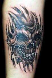 Best Skull Tattoos For Men Skull Tattoo Design Skull Sleeve Tattoos Tattoos For Guys