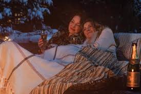 Netflix uses cookies for personalization, to customize its online advertisements, and for other purposes. Firefly Lane Release Date Netflix Cast Plot Trailer And News Radio Times