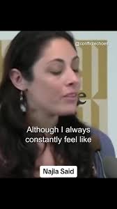 Edward Said Kajla Daughter